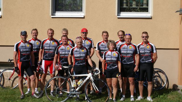 RFK Gruppenfoto 2009