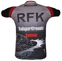 RFK-Trikot hinten