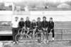 Die  Groe Jugend 1978 aud der Heidenauer Radrennbahn